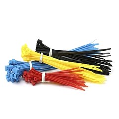 TieRex TR colour cable ties