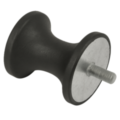 VibroRex Vibration damper TB