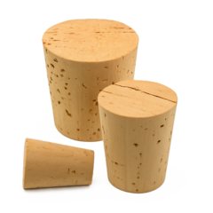 SilcoRex CK - conical Ø45 <> Ø102