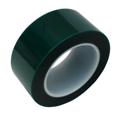 Stickit PCT - powder coating tape green