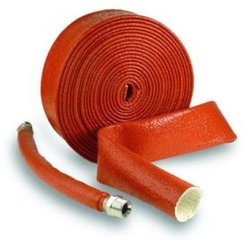 TempTex - Heat-resistant hose protection