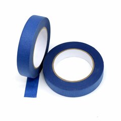 Masking tape | blue