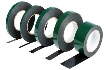 Double-sided tape | self-adhesive