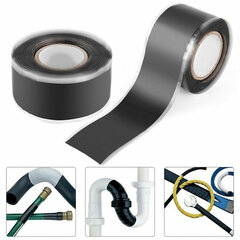 Vulcanising tape | self-adhesive rubber