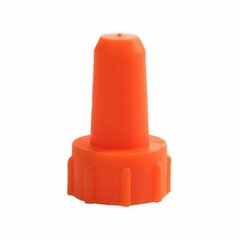 ConiRex TP - self-tapping plug stopper