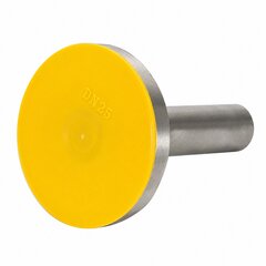 ProRex FPP - Flange caps