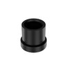 Grease nipple cap | &Oslash;6mm black | TPE rubber | 1,000 pcs.