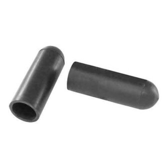 ERC-0025-012 | cap &Oslash;2.54 h=12.7 (mm) | 250pcs.