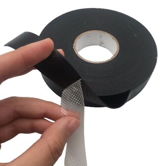 Self-vulcanizing insulation tape | 19mm x 10m black