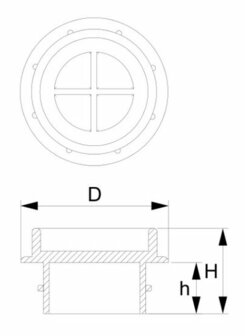 PLNPT 1/2 | NPT1/2&quot;