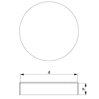 SAE flange protector around 3000psi | 1/2&quot;