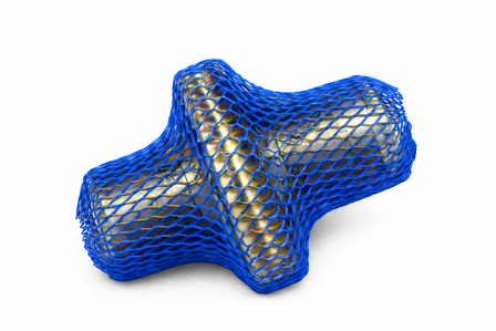 suitable for &oslash;15 - &Oslash;25mm