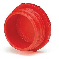 Threaded plug PLM16X1.5LNE | M16x1,5