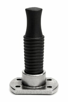 ERE-0008-025 | &oslash;6-&Oslash;8mm fits in M6-8 | 100 pcs.