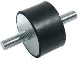 TRDA3030M8x20 | &Oslash;30x30 - M8 x 20
