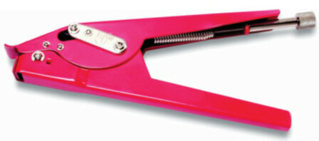 TG113 | For nylon from 7.0 to 9.5 mm