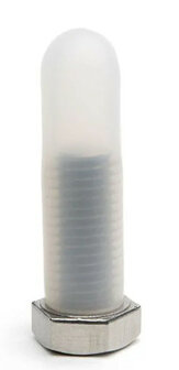 SRC-0025-038 | cap &Oslash;2.54 h=38.1 (in mm) | price per 250 pcs.
