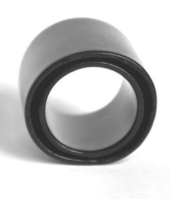 for pipe 1” - DN25 | Ø33.7mm