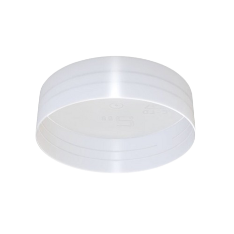 Pipecap &Oslash;92,4 x h=25mm | 175x