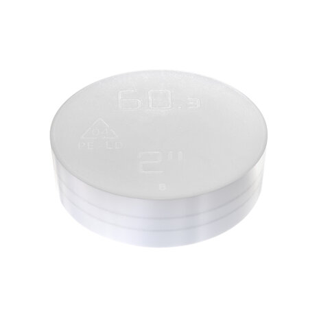 Pipecap &Oslash;103 x h=40mm | 175x