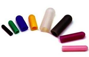SRC-0025-012 | cap &Oslash;2.54 h=12.7 (in mm) | price per 250 pcs.