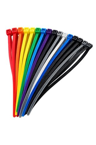 TR14036 | 140 x 3.6mm in colour