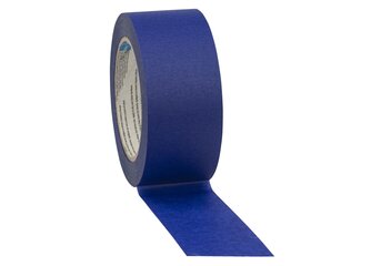 Masking-tape-|-blue