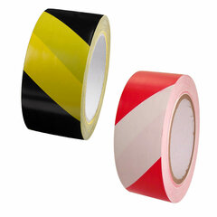 Marking-tape-|-red-white-cordon-tape