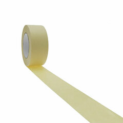 Crepe-tape-|-masking-tape