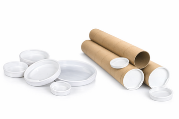 Tube-end-plugs-for-mailing-tubes