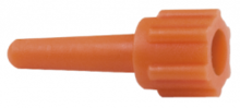 ConiRex-TP-Self-tapping-collar-plug