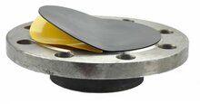 Selfadhesive-rubber-discs-Ø101mm-> Ø200mm