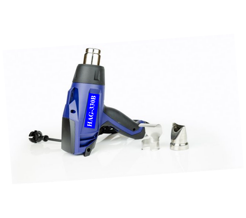 HOT AIR TOOL FOR SHRINK TUBE