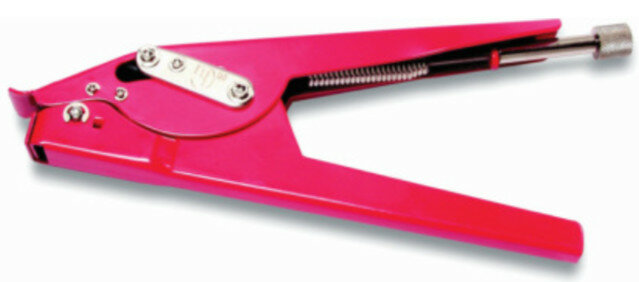 TG113 | For nylon from 7.0 to 9.5 mm