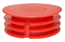 PP206 | fits in tube Ø195.0—206.0mm