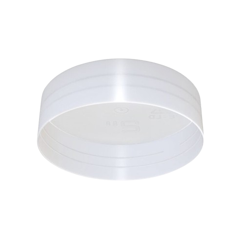 Pipecap Ø63,5 x h=32mm | 300x