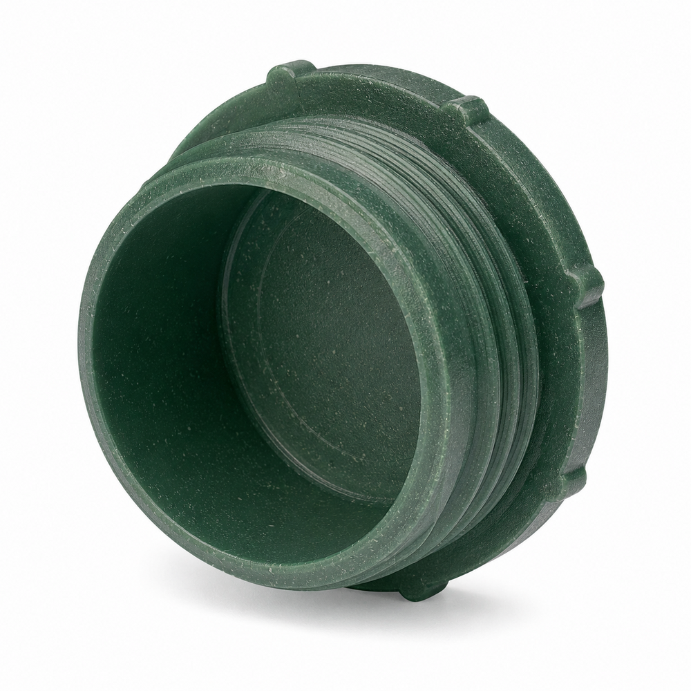 Threaded plug PLM18X1.5LNE | M18x1,5
