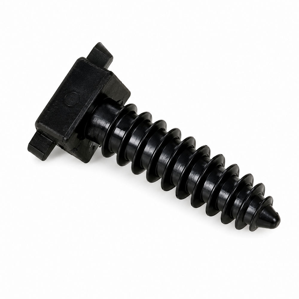 MP-9 | wall plug for drill hole Ø9mm
